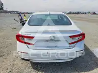 2019 Honda Accord фото