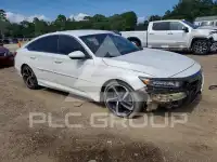 2019 Honda Accord фото