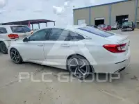 2019 Honda Accord фото