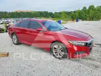 2019 Honda Accord фото