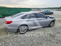 2019 Honda Accord фото