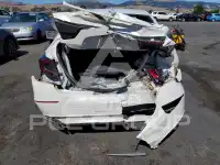 2019 Honda Accord фото