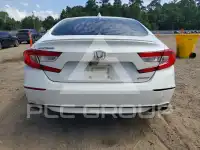 2019 Honda Accord фото