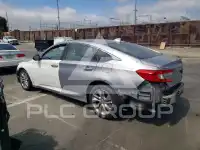 2019 Honda Accord фото