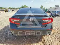 2019 Honda Accord photo