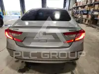 2019 Honda Accord фото