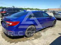 2019 Honda Accord фото