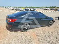 2019 Honda Accord photo