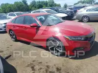 2019 Honda Accord фото