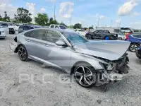2019 Honda Accord фото