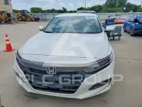 2019 Honda Accord фото