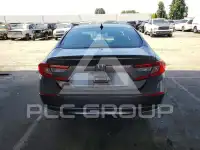 2019 Honda Accord фото