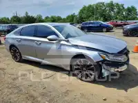 2019 Honda Accord фото