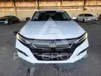2019 Honda Accord фото