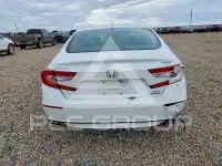 2019 Honda Accord фото