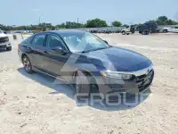 2019 Honda Accord фото