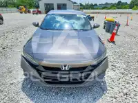 2019 Honda Accord фото