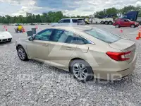 2019 Honda Accord фото