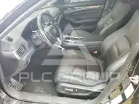 2019 Honda Accord фото