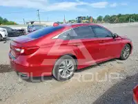 2019 Honda Accord фото