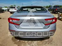 2019 Honda Accord фото