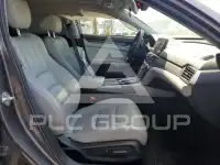 2019 Honda Accord фото