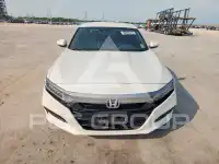 2019 Honda Accord фото