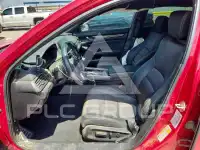 2019 Honda Accord фото