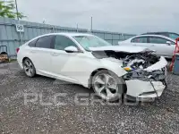 2019 Honda Accord фото