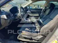 2019 Honda Accord фото
