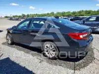 2019 Honda Accord photo