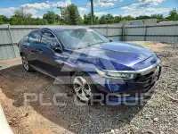 2019 Honda Accord фото