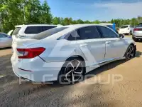 2019 Honda Accord photo