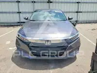 2019 Honda Accord фото