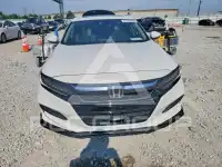 2019 Honda Accord фото