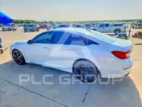 2019 Honda Accord фото