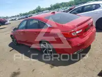 2019 Honda Accord фото