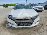 2019 Honda Accord фото