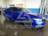 2019 Honda Accord фото