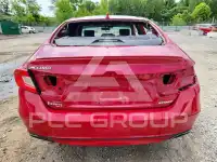 2019 Honda Accord фото