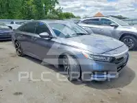 2019 Honda Accord фото