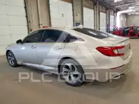 2019 Honda Accord фото