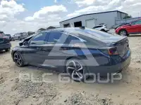 2019 Honda Accord фото