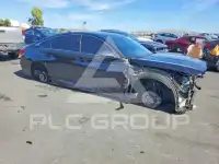 2019 Honda Accord photo