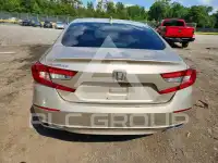 2019 Honda Accord фото