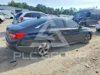 2019 Honda Accord фото