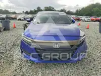 2019 Honda Accord фото