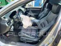 2019 Honda Accord фото