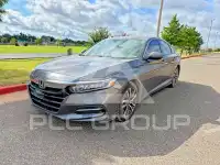 2019 Honda Accord фото