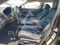 2019 Honda Accord фото